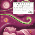 Ambient Music for Sleep