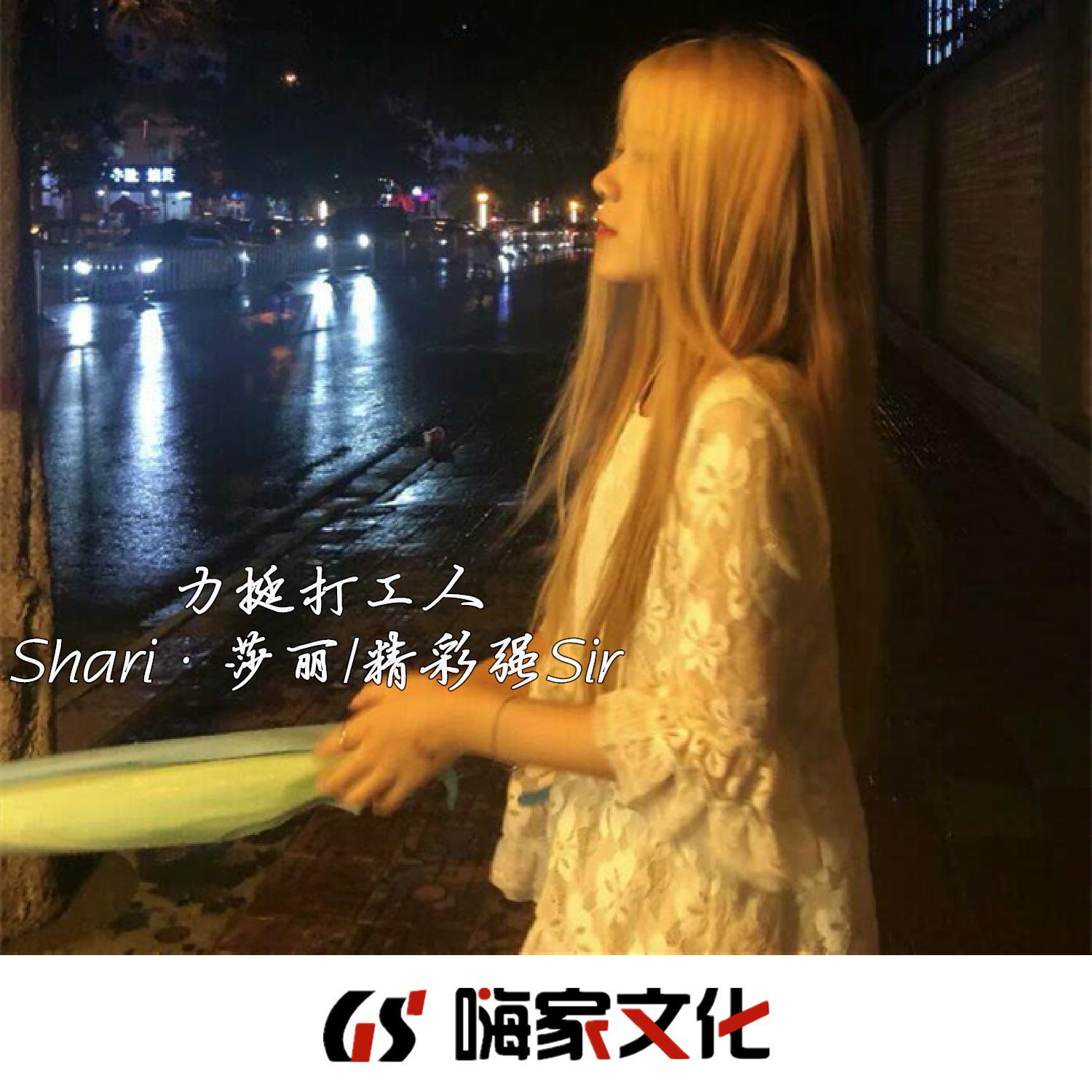 Shari·莎丽 - 夏天走了（DJ热播版）