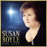 原版伴奏   Away In a Manger - Susan Boyle (unofficial instrumental)无和声