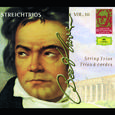 Beethoven:The String Trios