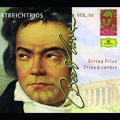 Beethoven:The String Trios