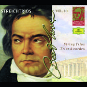 Beethoven:The String Trios