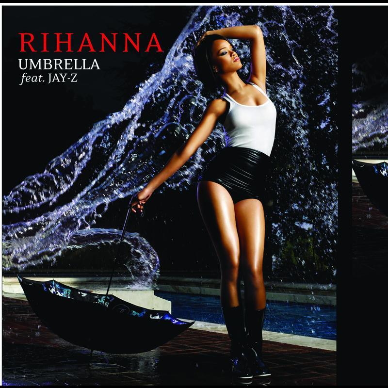 Umbrella (Radio Edit)