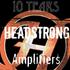 Headstrong