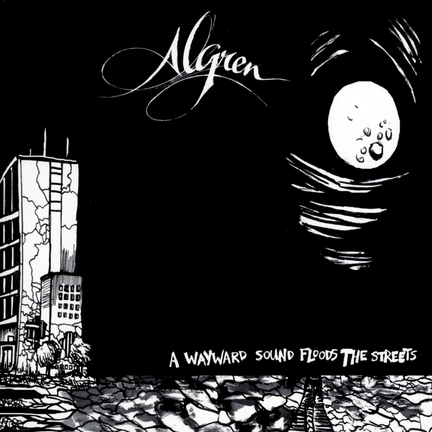 A Wayward Sound Floods the Streets