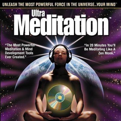 Ultra Meditation III: Awareness