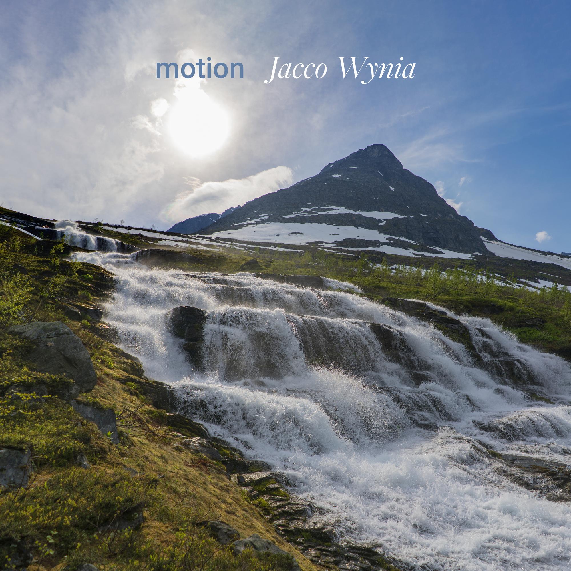 motion