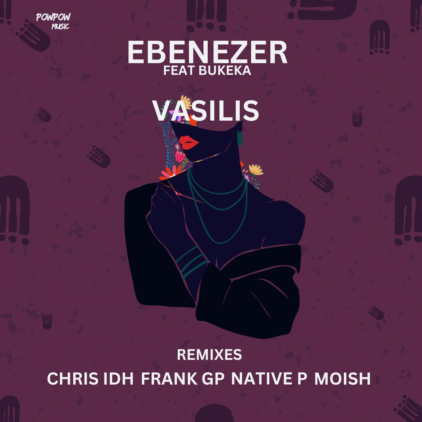 vasilis - Ebenezer (Moish Remix)
