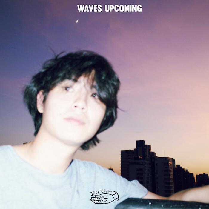 Waves Upcoming专辑