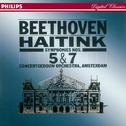 Beethoven: Symphony Nos. 5 & 7