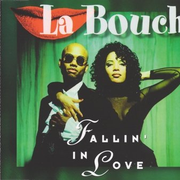 Fallin' In Love (Maxi-Single)