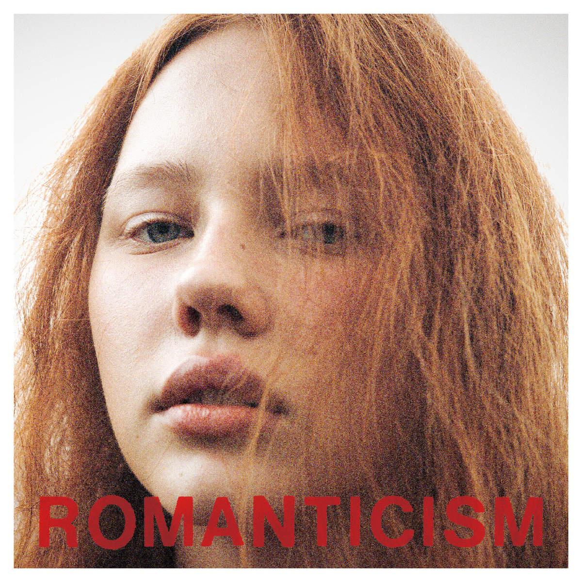 ROMANTICISM专辑