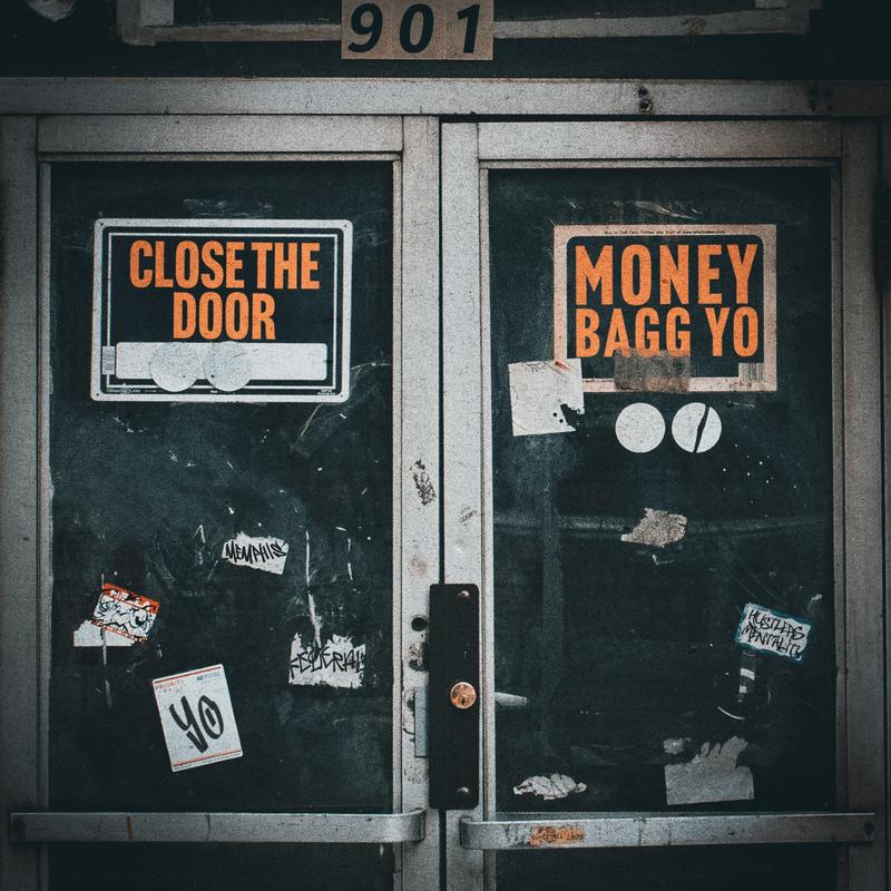 Close The Door