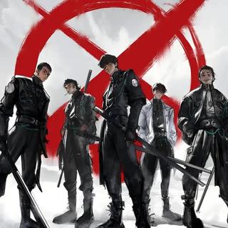 斩神动画 斩神之凡尘神域ost｜ 持续更新