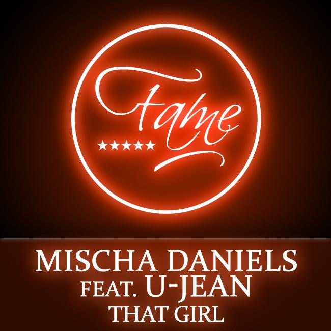 Mischa Daniels - That Girl (Solid Gaz Remix)