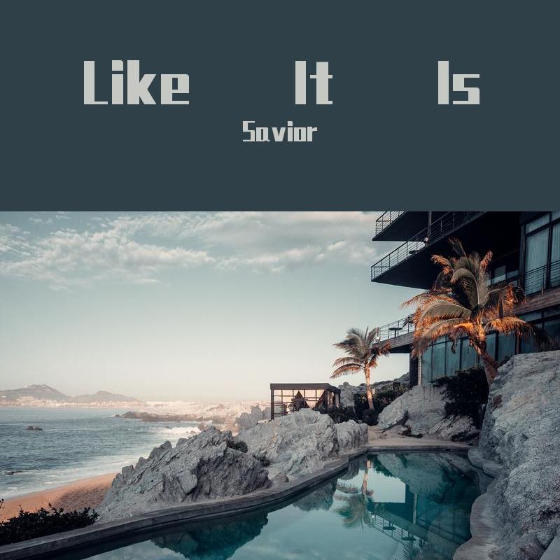Like It Is