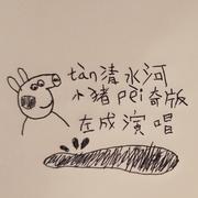 探清水河小猪佩奇版