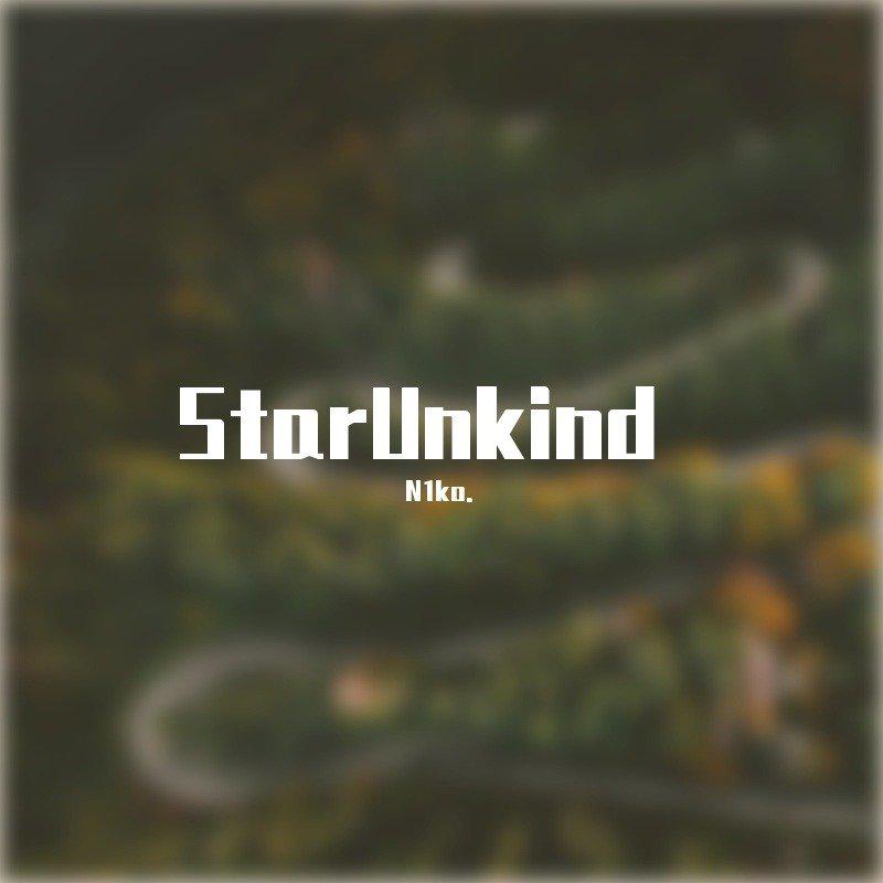 StarUnkind专辑