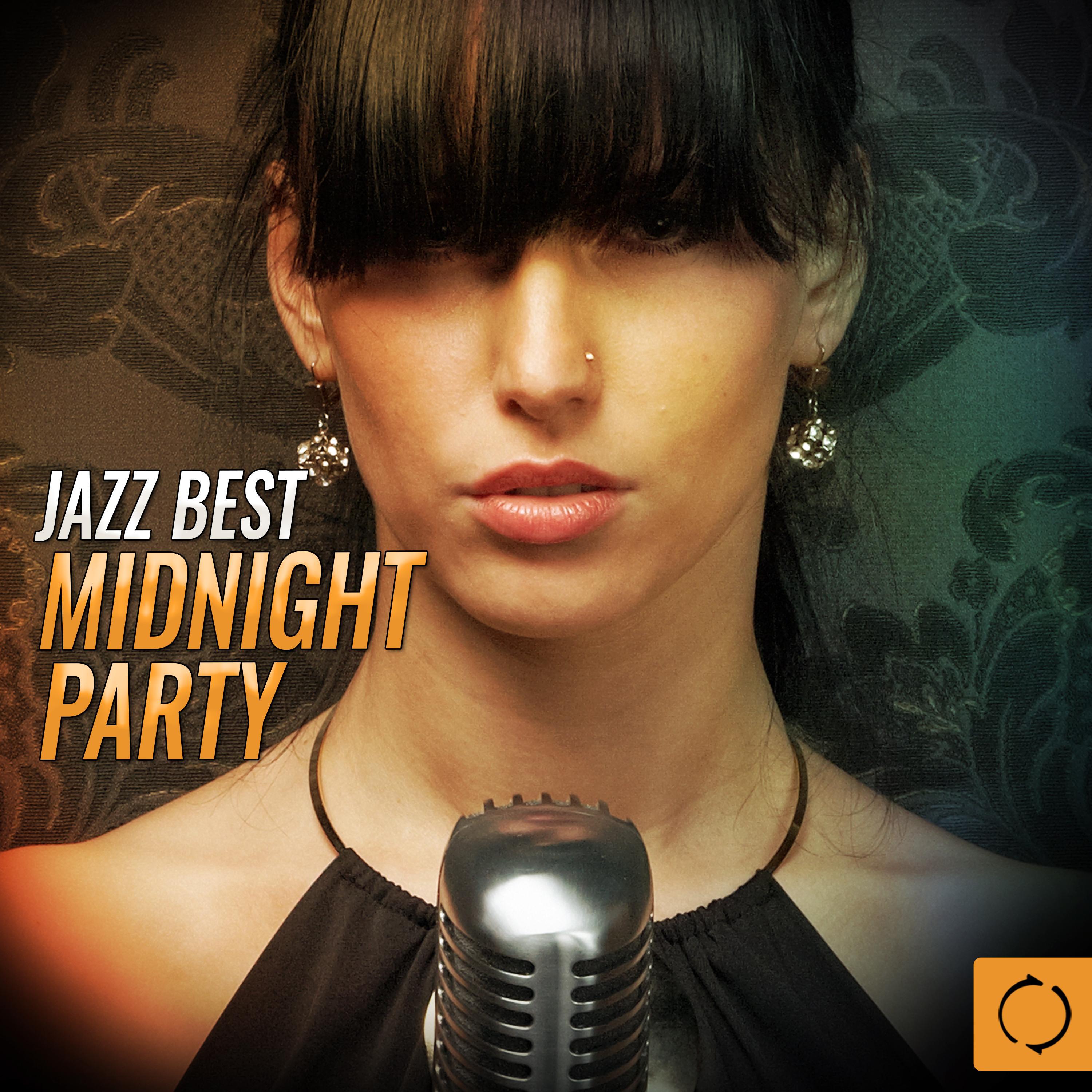 Jazz Best Midnight Party专辑