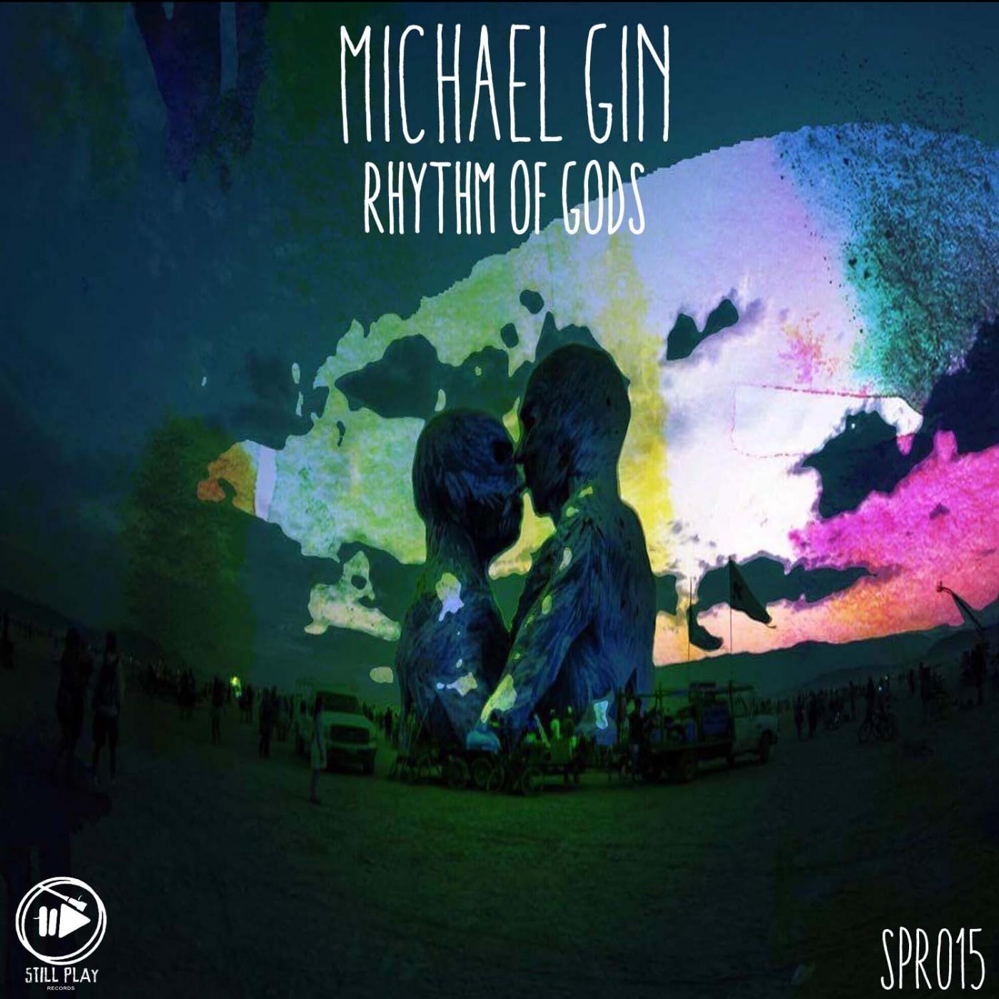 Rhythm of Gods