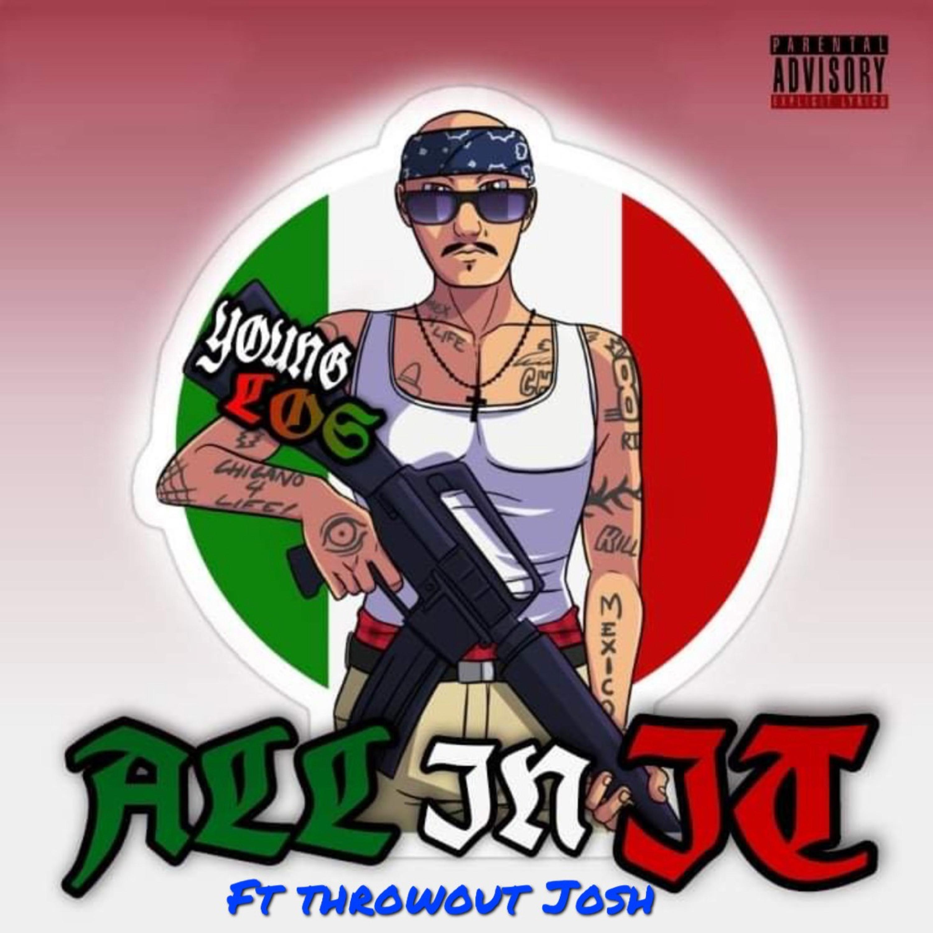 All In It (feat. Throwout Josh)