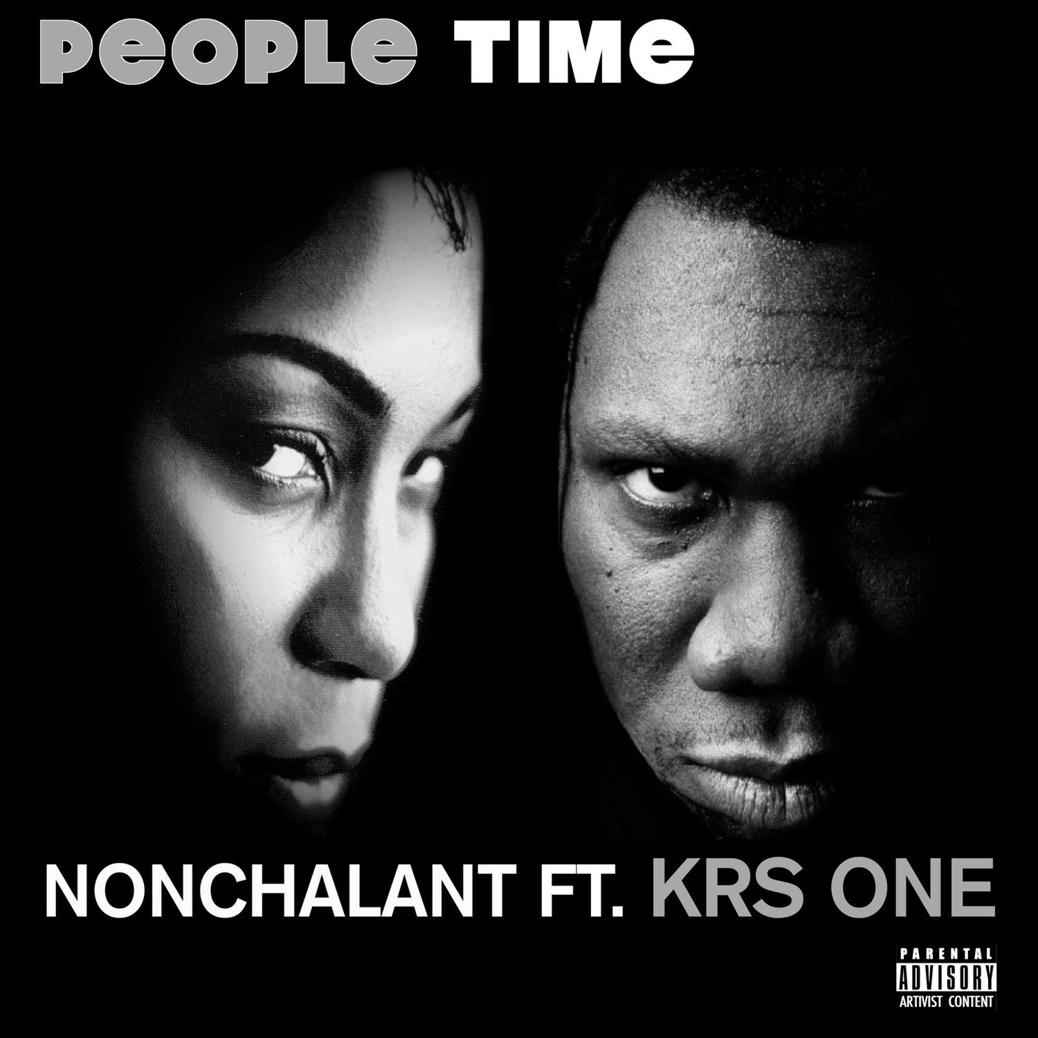 People Time