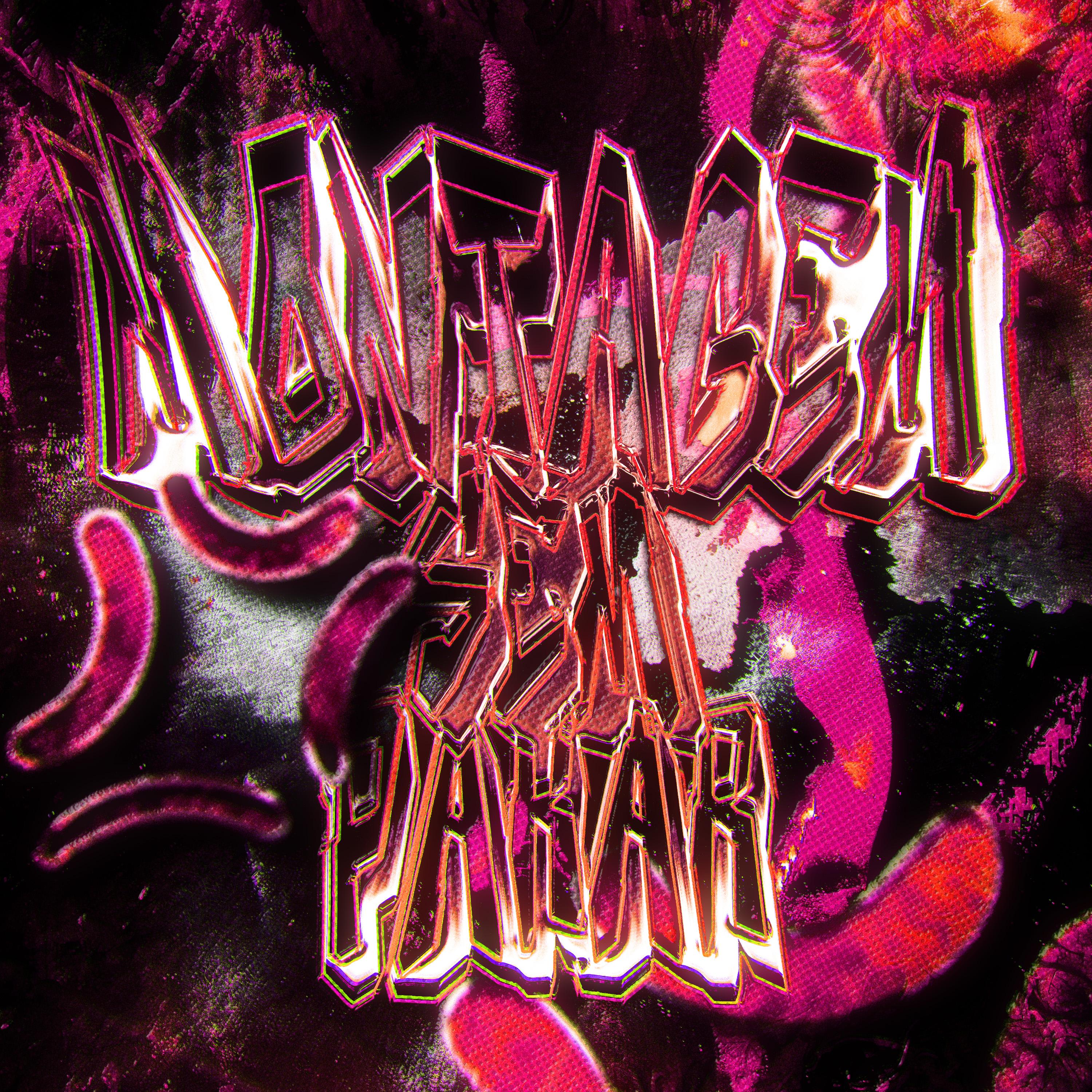 MONTAGEM SEM PARAR (Ultra Slowed)