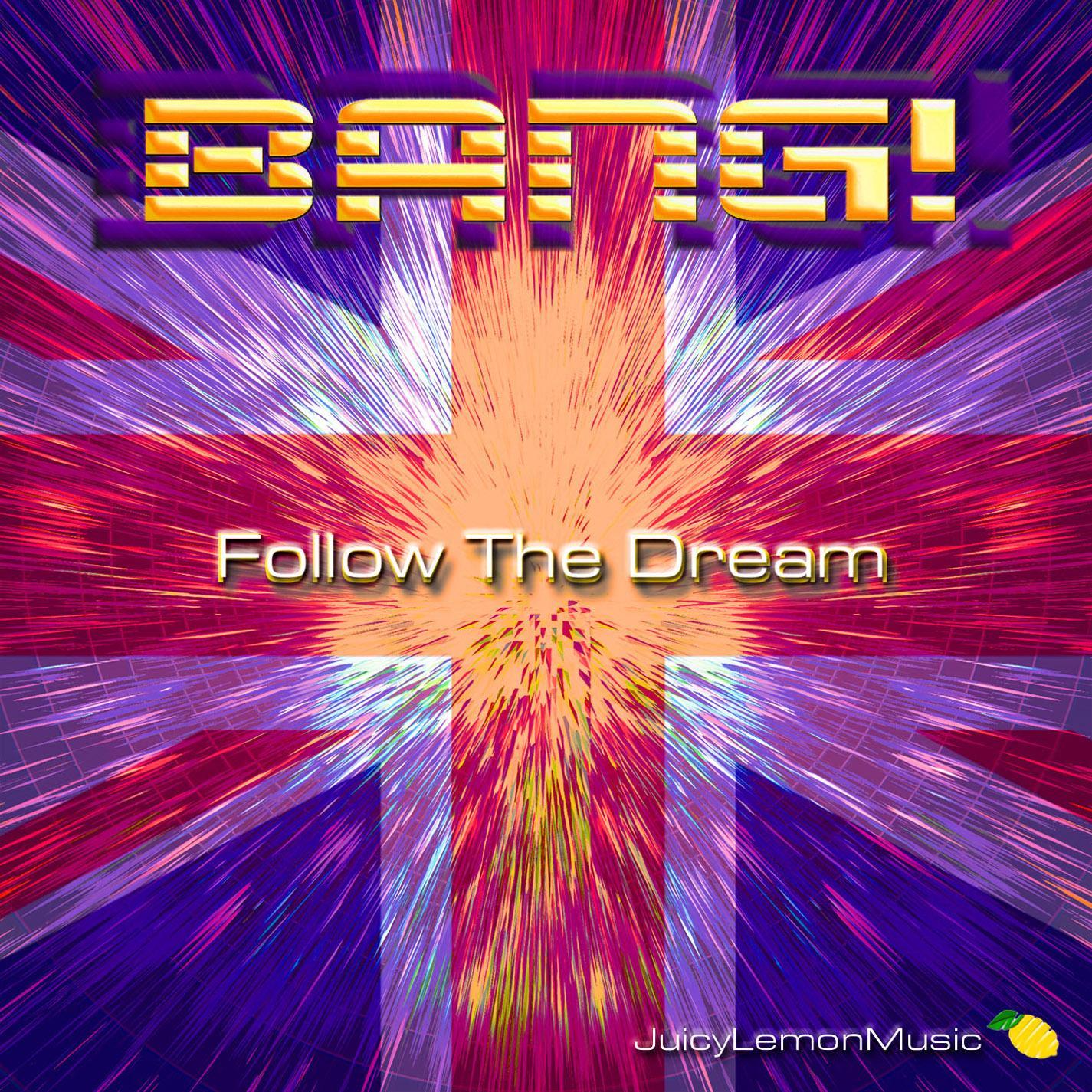 Follow The Dream EP