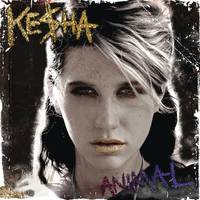 Blah Blah Blah - Kesha feat. 3OH!3 (unofficial Instrumental) 无和声伴奏