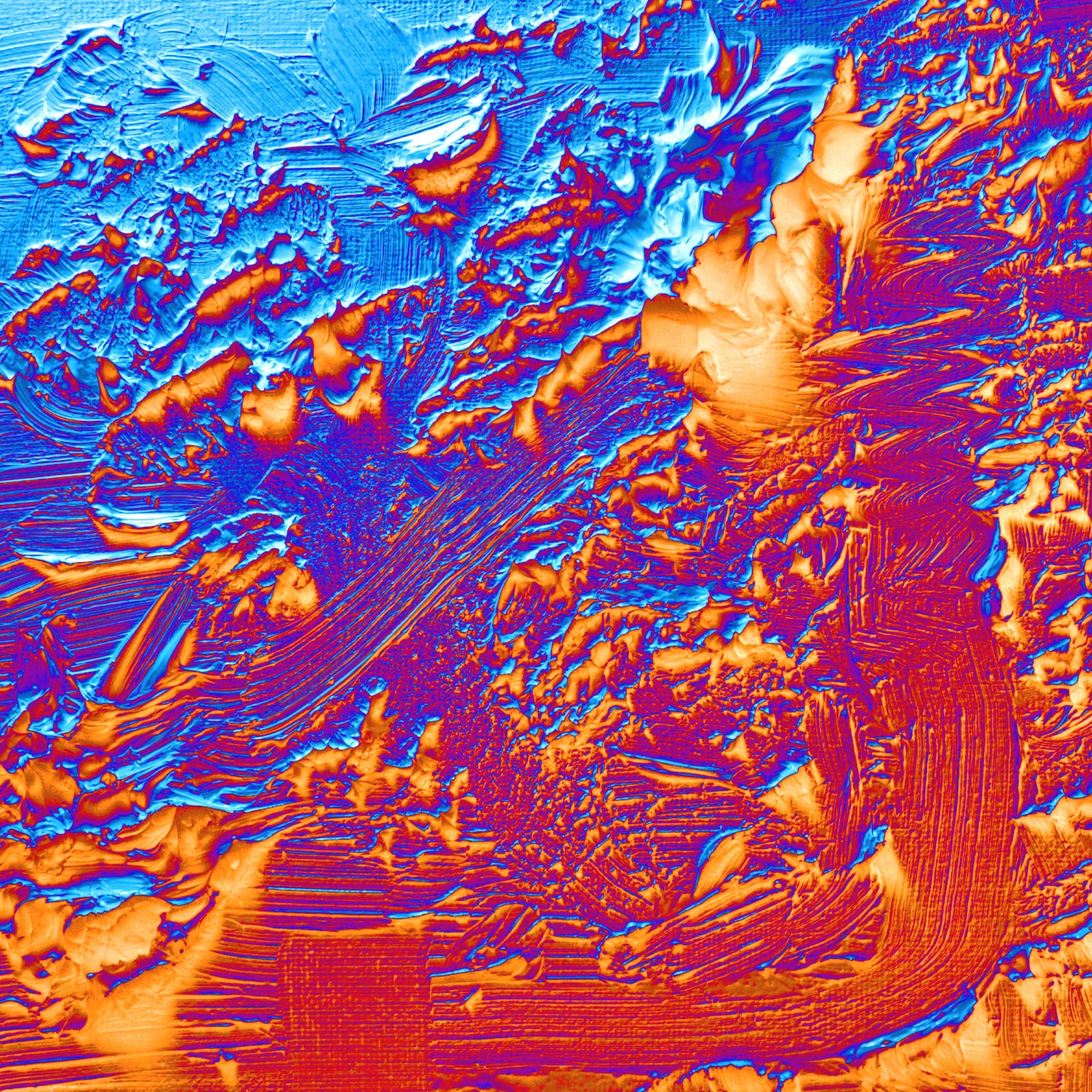 What Have I Left (feat. Alex Rose & E. Schneider)