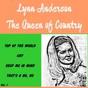 Lynn Anderson - the Queen of Country, Vol. 1专辑