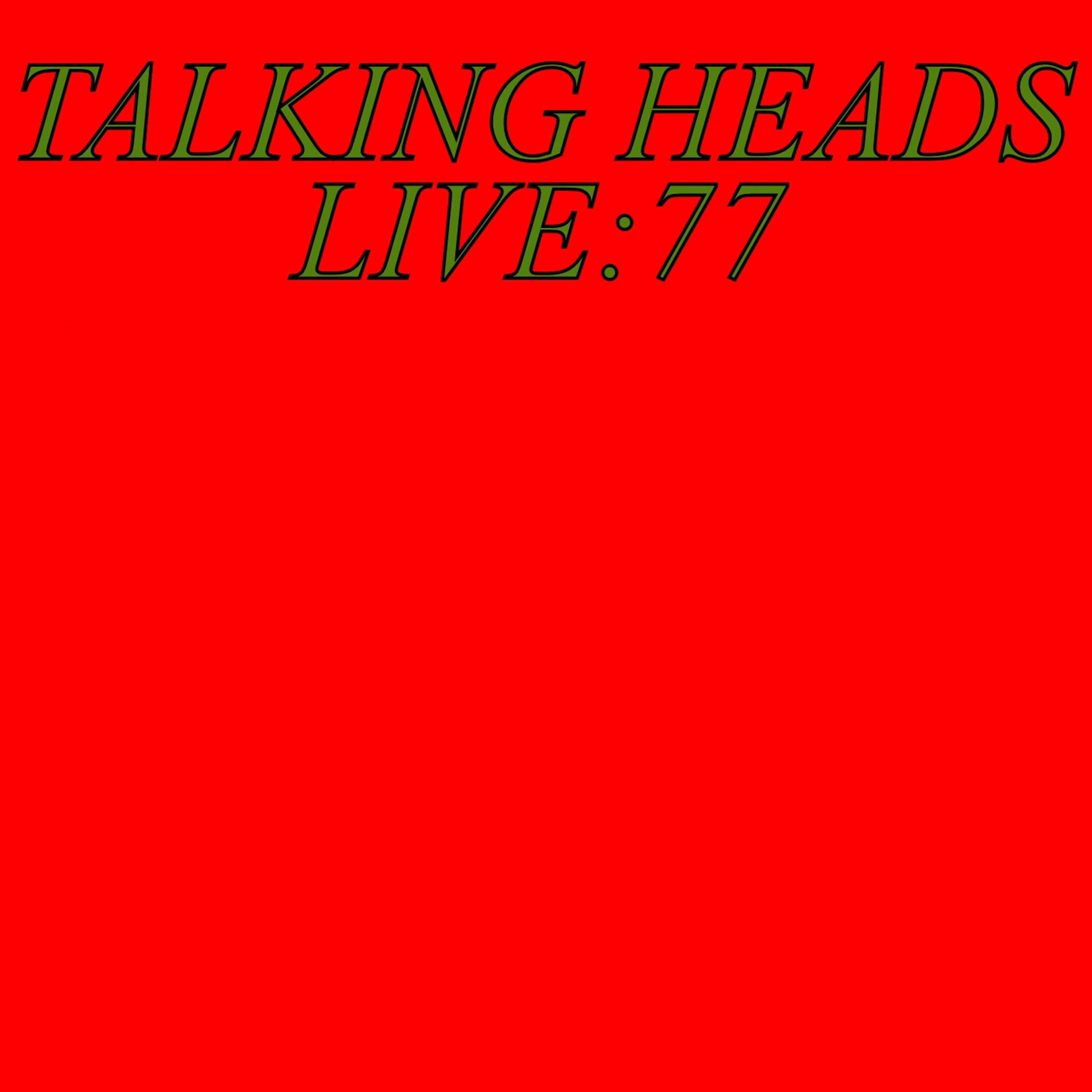Live: 77 (Live)