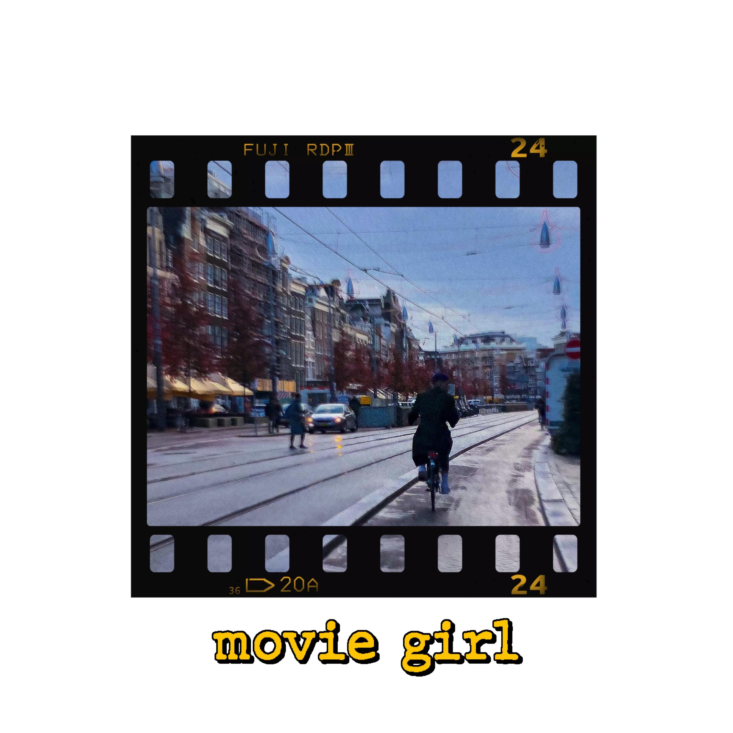movie girl