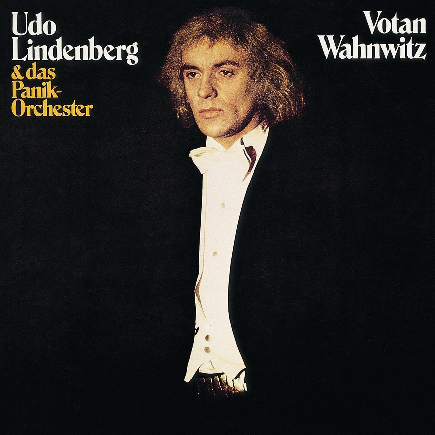Votan Wahnwitz (Remastered)