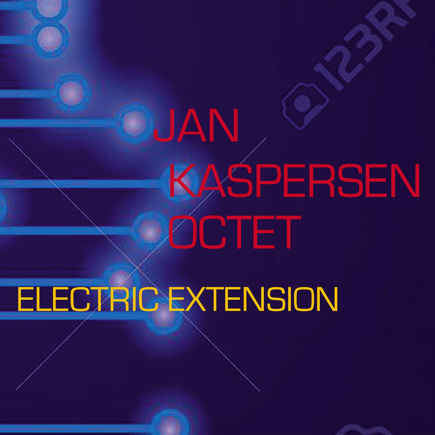 Jan Kaspersen - Don´t Let the Snake Charm You