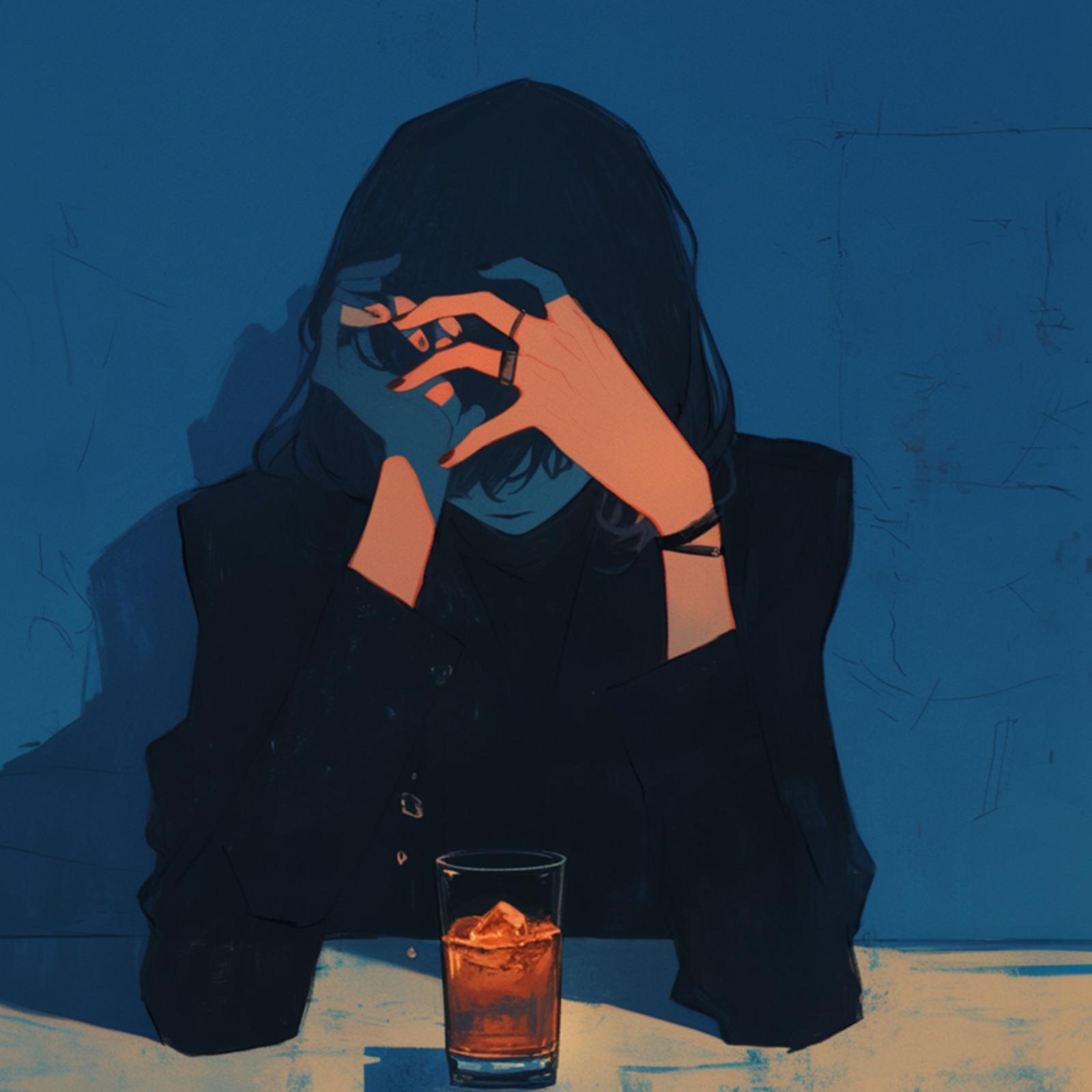 Drunk专辑