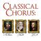 Classical Chorus: Beethoven, Vivaldi & Purcell专辑