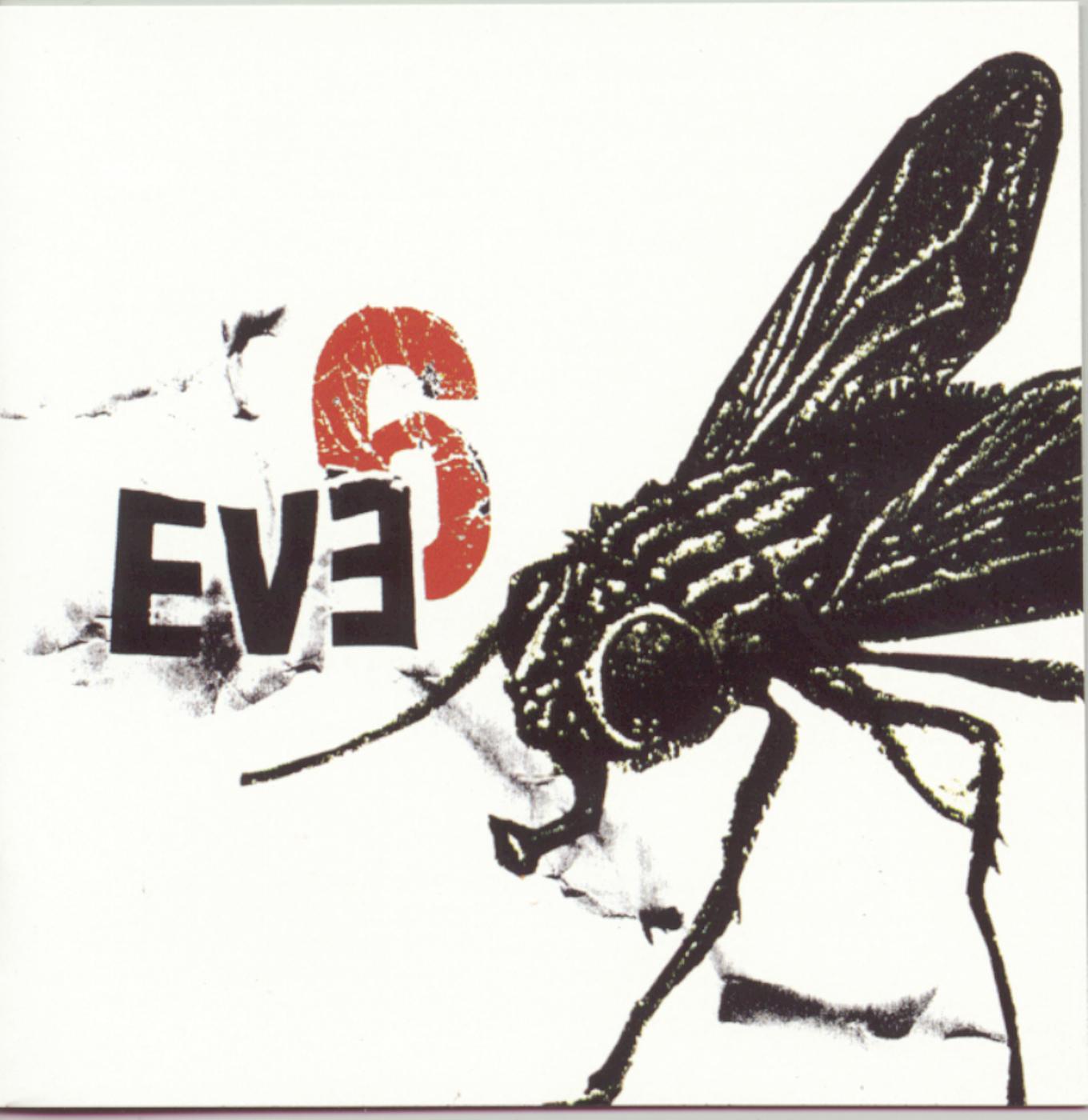 Eve 6 - How Much Longer