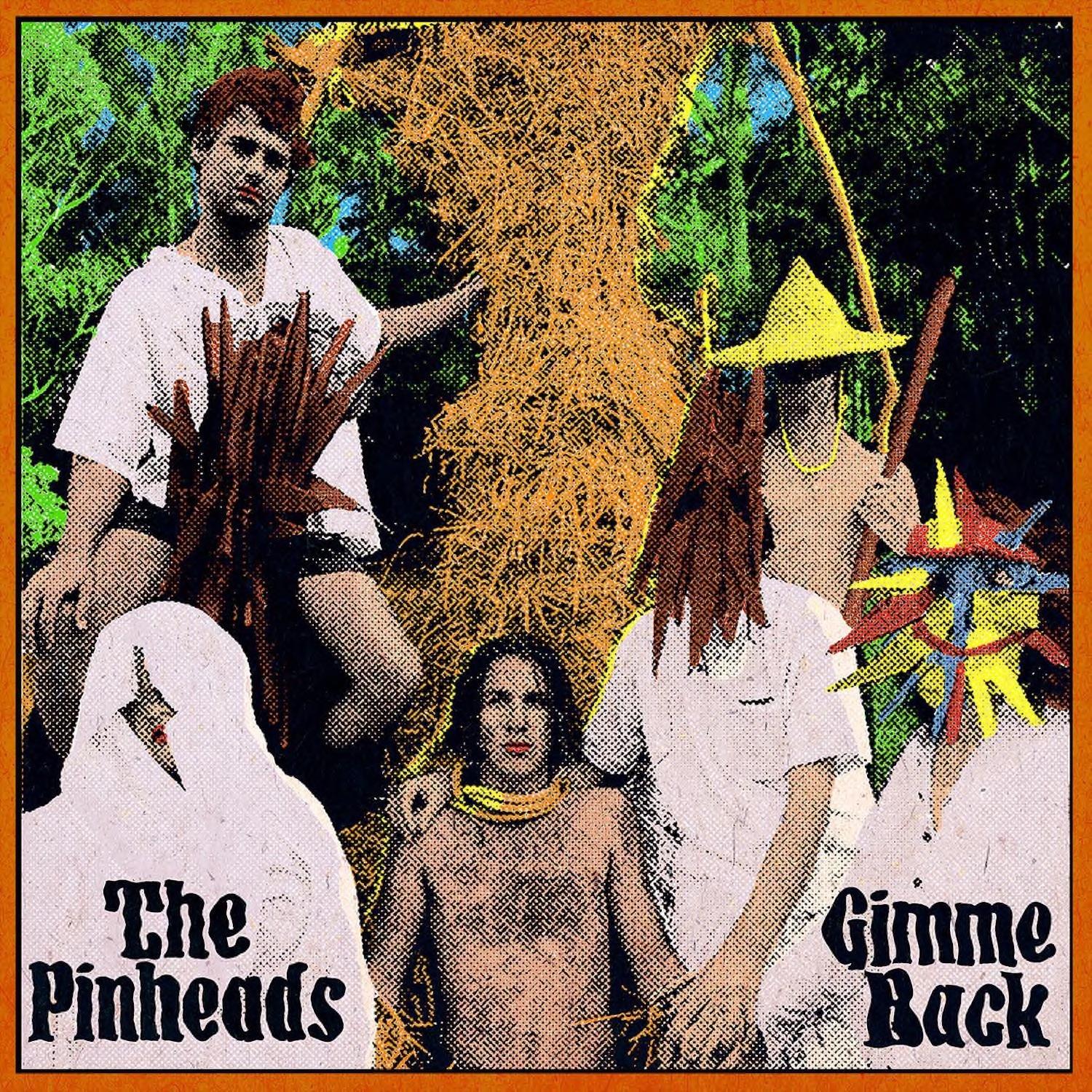 Gimme Back