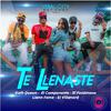 Kath Queen - Te Llenaste (feat. El Villanord, El Componentte, El FenomenoRD & Liann Fame)