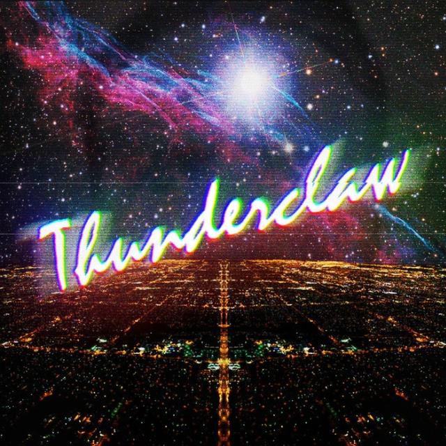 Thunderclaw-Voyage