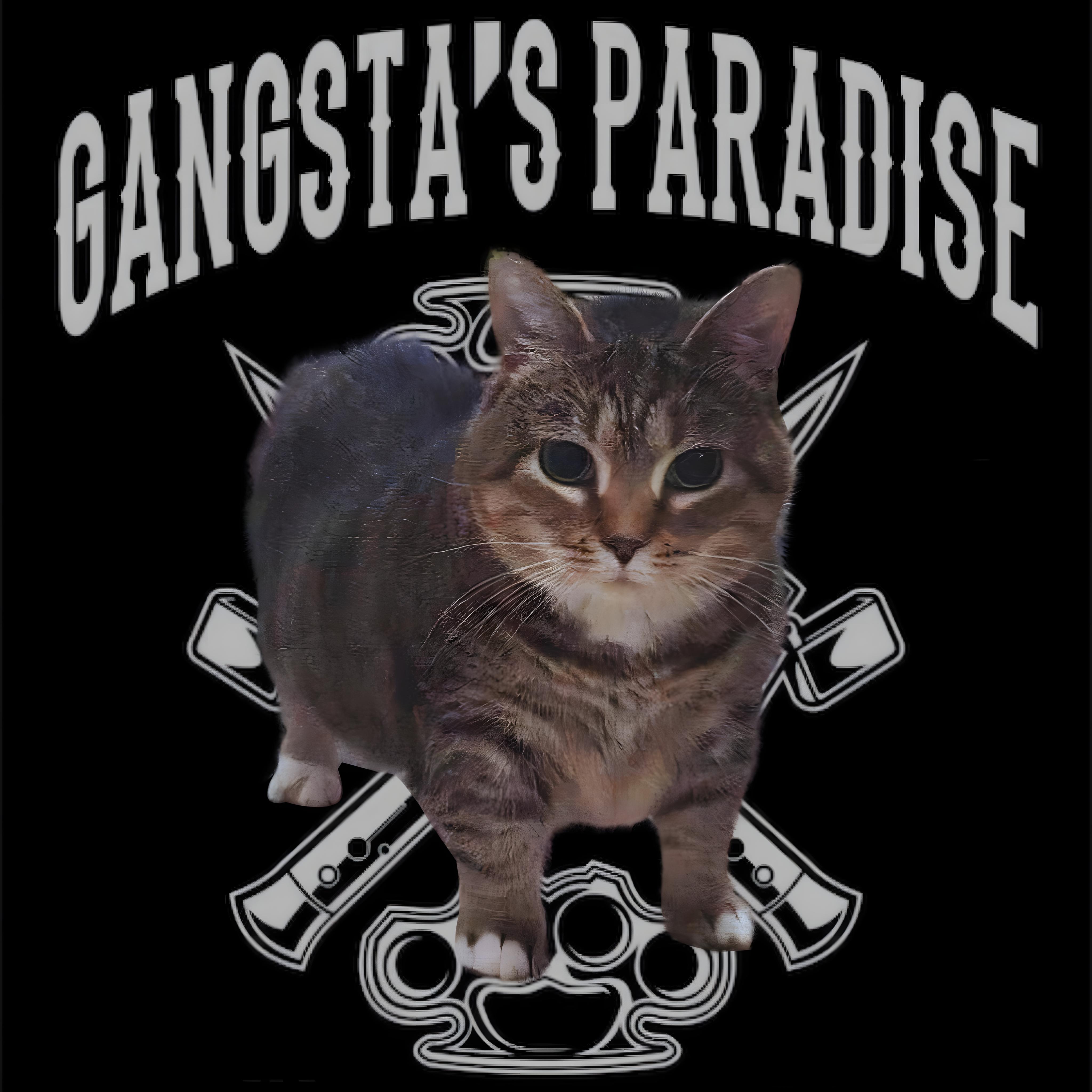 Gangsta's Paradise Oiia
