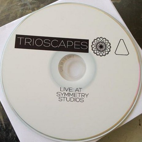 Live At Symmetry Studios