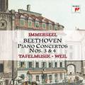 Beethoven: Piano Concertos Nos. 3 & 4