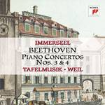 Beethoven: Piano Concertos Nos. 3 & 4专辑