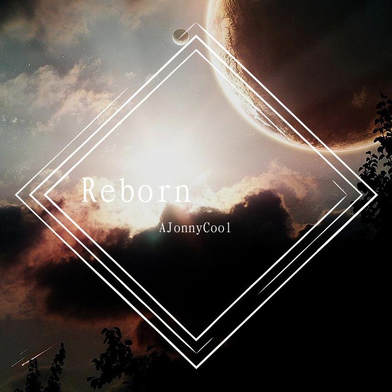 安约翰 - Reborn