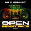 M1 - Open (Benny Page Remix)