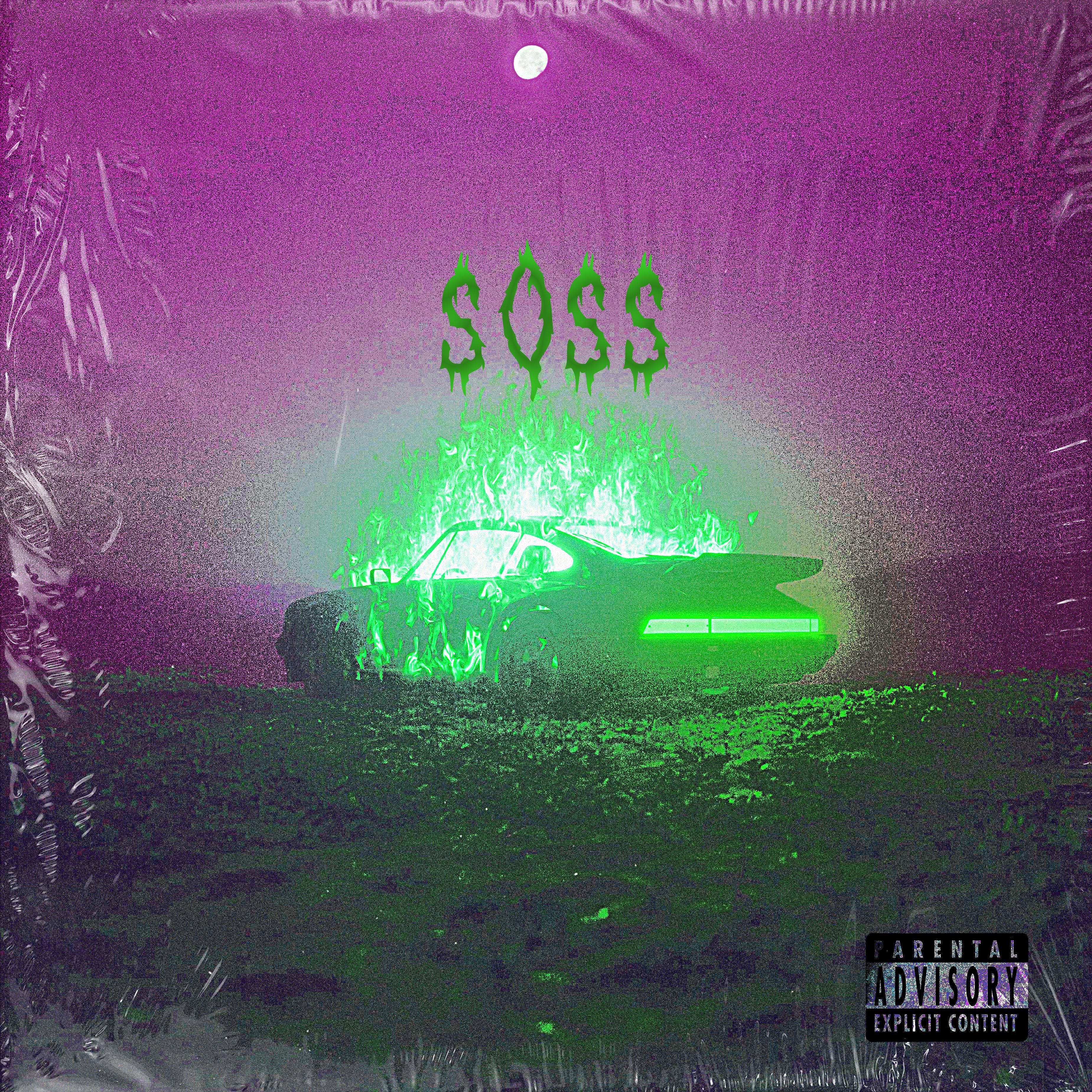 Rage Type Beat “Soss”