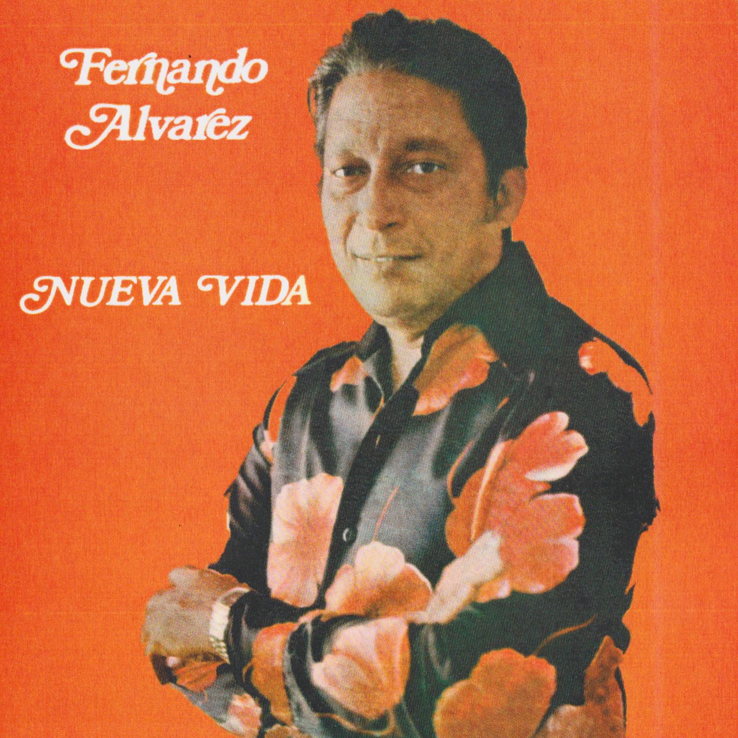 Fernando Alvarez - Hablame de Frente