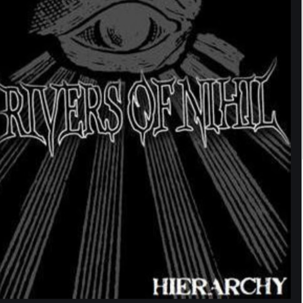 Hierarchy